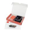 Inepro Red Spider HF Only HP Pocket Complete 6.5cm USB mini B Male, card reader EXTERN