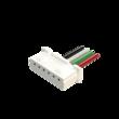 Inepro Red Spider HF Only HP Pocket Complete 6.5cm USB mini B Male, card reader EXTERN