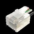 Inepro Spider Desktop Complete Serial 120RJ12, card reader EXTERN