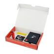Inepro Red Spider HF only Desktop MFP Complete 15cm USB-A Male, card reader EXTERN