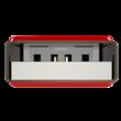 Inepro Red Spider HF only Desktop MFP Complete 15cm USB-A Male, card reader EXTERN