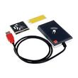 Inepro Red Spider HF only Desktop MFP Complete 75cm USB-A Male, card reader EXTERN