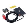 Inepro Red Spider HF only Desktop MFP Complete 180cm USB-A Male, card reader EXTERN