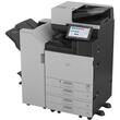 Ricoh IMC2510, multifunctional SRA3 color, 25ppm, fara tonere