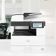 Ricoh IM2702, multifunctional A3 mono, 27ppm A4