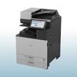 Ricoh IMC2510, multifunctional SRA3 color, 25ppm, fara tonere