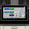 Ricoh IMCW2200, multifunctional A0 color GEL-Jet