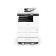Ricoh M2701, multifunctional A3 mono, 27ppm A4