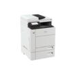 Ricoh MC320FSE, multifunctional A4 color, 32ppm