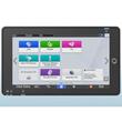 Ricoh IMC2010, multifunctional SRA3 color, 20ppm + set tonere