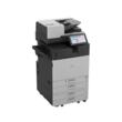 Ricoh IMC2510, multifunctional SRA3 color, 25ppm, fara tonere