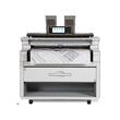 Ricoh MPW6700SP, multifunctional A0 mono, 3,3ppm A0 - 6,7ppm A1