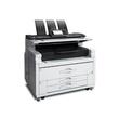 Ricoh MPW7100SP, multifunctional A0 laser mono