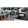 Ricoh IMC4510SD, multifunctional SRA3 color, 45ppm, fara tonere