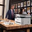 Xerox C235DNI, multifunctional A4 color, 22 ppm