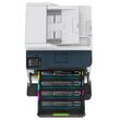 Xerox C235DNI, multifunctional A4 color, 22 ppm