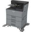 Sharp BPB547PW, imprimanta A4 mono, 47ppm, 23ppm in duplex