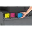 Sharp BP60C31, multifunctional SRA3 color, 31ppm, fara toner