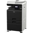 Sharp BP20C25, multifunctional A3 color, 25ppm + set tonere