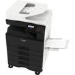 Sharp BP20M31, multifunctional A3 mono, 31ppm + toner si developer