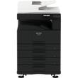 Sharp BP20M31, multifunctional A3 mono, 31ppm + toner si developer