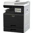 Sharp BP30C25, multifunctional A3 color, 25ppm + set tonere
