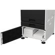 Sharp BP20C25, multifunctional A3 color, 25ppm + set tonere + 2 tavi + stand