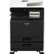 Sharp BP30C25, multifunctional A3 color, 25ppm + set tonere