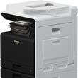 Sharp BP30C25, multifunctional A3 color, 25ppm + set tonere