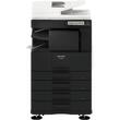 Sharp BP30M31, multifunctional A3 mono, 31ppm + toner si developer
