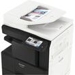 Sharp BP30M31, multifunctional A3 mono, 31ppm, fara toner si developer