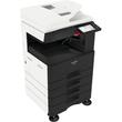 Sharp BP30M28, multifunctional A3 mono, 28ppm + toner si developer