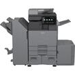 Sharp BP60C36, multifunctional SRA3 color, 36ppm + set tonere