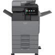 Sharp BP60C36, multifunctional SRA3 color, 36ppm + set tonere