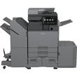 Sharp BP60C31, multifunctional SRA3 color, 31ppm, fara toner