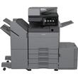 Sharp BP50C36, multifunctional SRA3 color, 36ppm, fara toner
