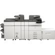 Sharp BP70M90, multifunctional A3 mono, 90ppm, fara toner si developer