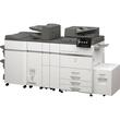 Sharp BP70M90, multifunctional A3 mono, 90ppm, fara toner si developer