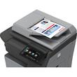 Sharp BPB537WR, multifunctional A4 mono, 37ppm