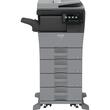 Sharp BPB537WR, multifunctional A4 mono, 37ppm