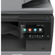 Sharp BPB537WR, multifunctional A4 mono, 37ppm