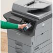 Sharp BPB547WD, multifunctional A4 mono, 47ppm