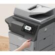 Sharp BPB547WD, multifunctional A4 mono, 47ppm