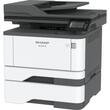 Sharp MXB427W, multifunctional A4 mono, 40ppm