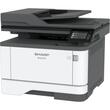 Sharp MXB427W, multifunctional A4 mono, 40ppm