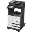 Sharp MXB557F, multifunctional A4 mono, 52ppm