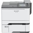 Sharp MXC428P, imprimanta A4 color, 40ppm