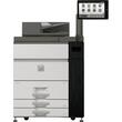 Sharp MXM1056, multifunctional SRA3 mono, 105ppm + toner si developer