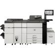 Sharp MXM1056, multifunctional SRA3 mono, 105ppm + toner si developer