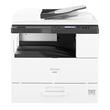 Ricoh M2701, multifunctional A3 mono, 27ppm A4